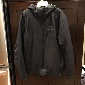 Arcteryx Atom hoodie